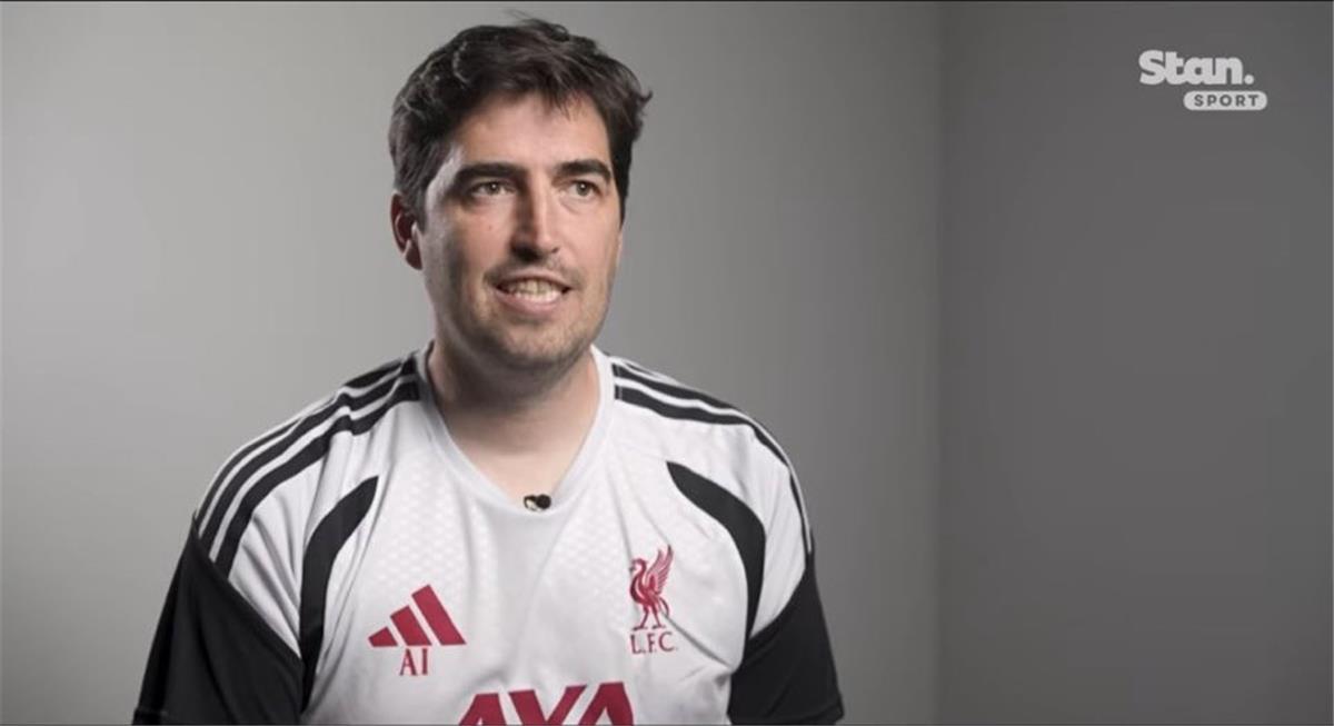 إيراولا يكشف عن خطته لتعويض محمد صلاح في ليفربول 