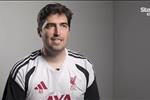 إيراولا يكشف عن خطته لتعويض محمد صلاح في ليفربول