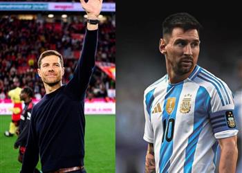 ألونسو ميسي يفوق كل توقعاتنا في كأس العالم وهذا دليل ذكائه الشديد