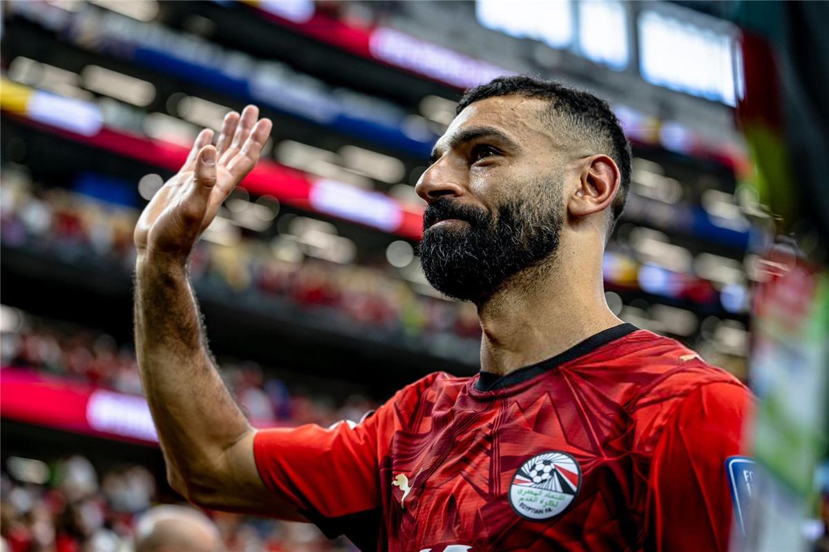 وكيل محمد صلاح يتحدث عن موعد إعلان وجهته القادمة 