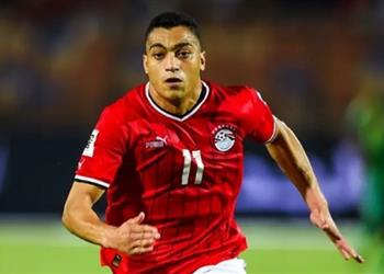 مدرب منتخب مصر يوضح سبب استبعاد مصطفي محمد وضم زيكو وحمزة عبد الكريم
