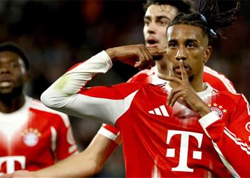 رد فعل بايرن ميونخ بشأن رغبة أوليس في الانتقال لـ ريال مدريد