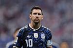 ديكو يغازل ميسي بعد تألقه في كأس العالم: سيظل جزءًا من برشلونة