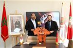 نهضة بركان يعلن رحيل معين الشعباني استعدادًا لتدريب منتخب تونس