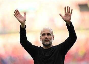 جوارديولا يكسر صمته بشأن موقفه من تدريب منتخب إيطاليا