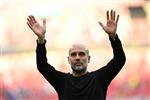 جوارديولا يكسر صمته بشأن موقفه من تدريب منتخب إيطاليا