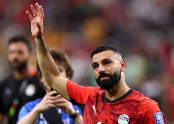موعد الاجتماع بين محمد صلاح وبشكتاش لحسم الصفقة