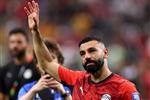 موعد الاجتماع بين محمد صلاح وبشكتاش لحسم الصفقة