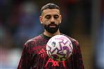 محمد صلاح يقترب.. هل يلعب بشكتاش في دوري أبطال أوروبا 2026/27؟