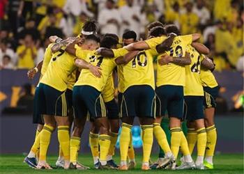 5 مباريات ودية ت جهز النصر السعودي في معسكر لشبونة للموسم الجديد