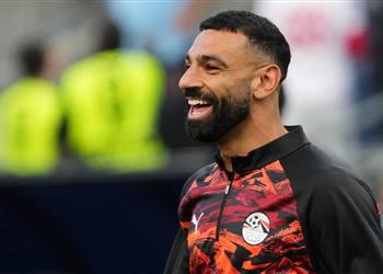 محمد صلاح يتوصل إلى اتفاق شفهي مع ناديه الجديد