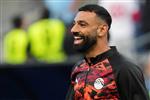 محمد صلاح يتوصل إلى اتفاق شفهي مع ناديه الجديد