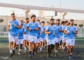بعد انتهاء مهلة أورانج سمارت يطالب اتحاد الكرة رسمي ا بإعلان صعوده إلى القسم الثاني