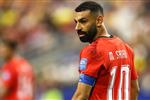 مدرب بشكتاش يعلن مخاوفه بشأن صفقة محمد صلاح.. ويتلقى ردًا فوريًا