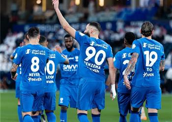 رسمي ا الهلال السعودي يعلن انتقال لاعبه إلى أياكس الهولندي