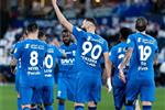 رسميًا | الهلال السعودي يعلن انتقال لاعبه إلى أياكس الهولندي 