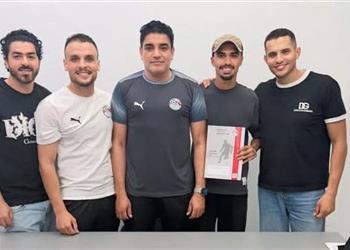 عمر ربيع ياسين يرد على السكة الحديد في بيان ناري انظروا إلى ثنائي الأهلي