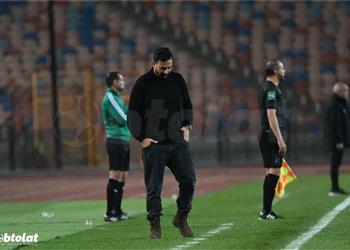 مستشهد ا بالأهلي ميدو يفتح النار على مجلس الزمالك لا يفهمون كرة القدم