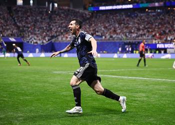 فيديو ميسي يشعل الأجواء بتصريح مثير قبل نهائي كأس العالم