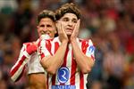 برشلونة يتخذ موقفًا بعد هجوم أتلتيكو مدريد الجديد بسبب ألفاريز