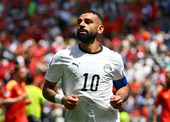 سر نفي بشكتاش أنباء التفاوض مع محمد صلاح