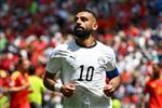 سر نفي بشكتاش أنباء التفاوض مع محمد صلاح