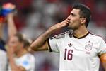 بعد تألقه في كأس العالم.. مصير رودري مع مانشستر سيتي وحقيقة انتقاله إلى ريال مدريد