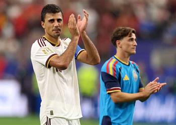 رودري الأرجنتين ليست ميسي فقط وقادرون على الفوز بـ كأس العالم