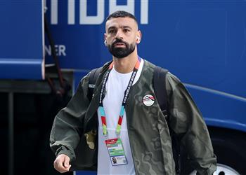 موعد إعلان صفقة انتقال محمد صلاح إلى بشكتاش التركي