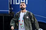 موعد إعلان صفقة انتقال محمد صلاح إلى بشكتاش التركي