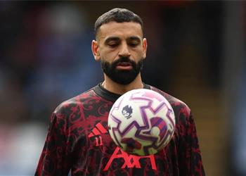 محمد صلاح يرفض عرض ا مغري ا قبل الاستقرار على وجهته الجديدة