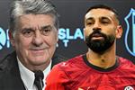رئيس بشكتاش يوضح حقيقة حسم صفقة محمد صلاح.. ويلوم طرفًا