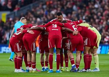 ليفربول على وشك التعاقد مع ثالث الصفقات الصيفية