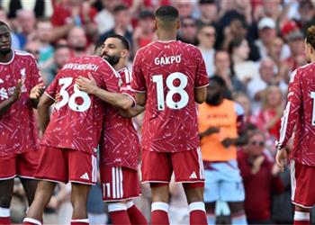 بشكتاش قد يلم شمل محمد صلاح مع زميله السابق في ليفربول