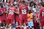 بشكتاش قد يلم شمل محمد صلاح مع زميله السابق في ليفربول