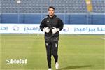 شريف إكرامي: لحظة الاعتزال هي الأصعب.. و"مفيش حاجة شبه الأهلي"