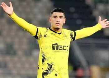 المغرب الفاسي ي علن عبر بطولات انتقال بنجديدة إلى الأهلي