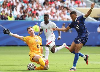 ترتيب هدافي كأس العالم عبر التاريخ بعد هدفي مبابي ضد إنجلترا