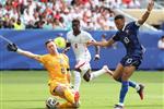 ترتيب الهدافين التاريخيين لكأس العالم بعد ثنائية مبابي أمام إنجلترا