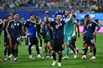 تشكيل الأرجنتين المتوقع أمام إسبانيا اليوم في نهائي كأس العالم