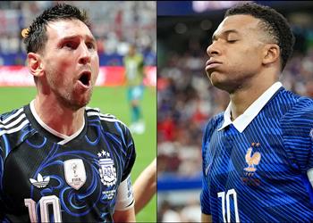 ماذا يحتاج ميسي للفوز بجائزة الحذاء الذهبي في كأس العالم 2026