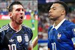 ماذا يحتاج ميسي للفوز بجائزة الحذاء الذهبي في كأس العالم 2026؟