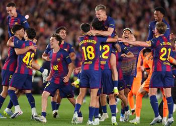 بسبب كأس العالم برشلونة يحصل على تعويض من الفيفا
