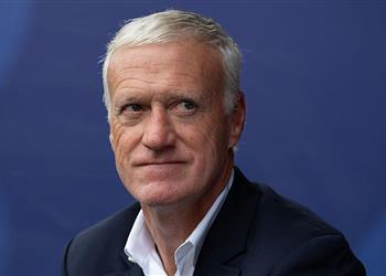 ديشامب بعد نهاية مشواره مع فرنسا مررت بأفضل تجربة في حياتي ولم نستوعب بعد الهزيمة أمام إسبانيا