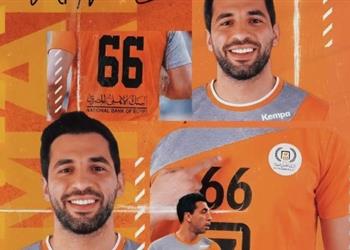 أحمد الأحمر سببان وراء انتقالي إلى البنك الأهلي