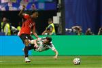 ريال أوفييدو يلمح لبيع هيثم حسن هذا الصيف
