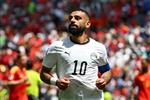 موعد وصول محمد صلاح إلى إسطنبول لحسم وجهته القادمة