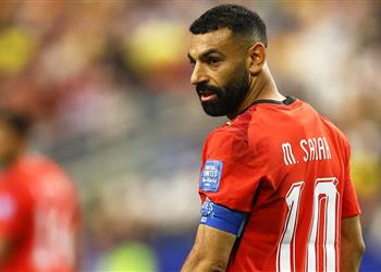 ليكيب تاريخ جديد ترقب هائل في تركيا لاستقبال محمد صلاح