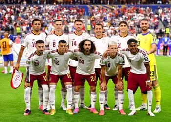 تشكيل إسبانيا أمام الأرجنتين في نهائي كأس العالم موقف لامين يامال