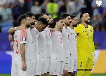مغربي ثالث على التوالي منتخب الأردن يعلن عن مدربه الجديد